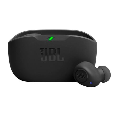 Audifonos JBL Vibe Buds Negro