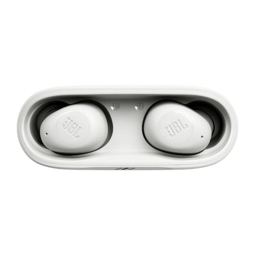Audifonos JBL Vibe Buds Blanco