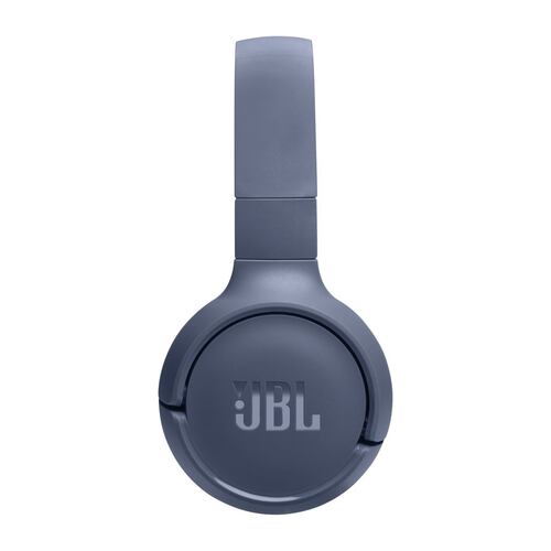 Audífonos Supraaurales inalámbricos JBL Tune520BT Azul