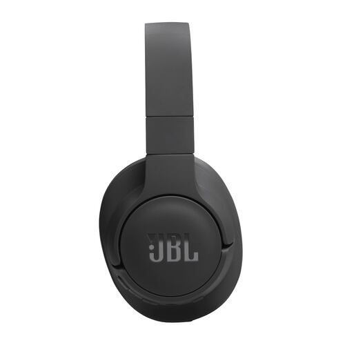 Audífonos Supraaurales inalámbricos JBL Tune720BT Negro