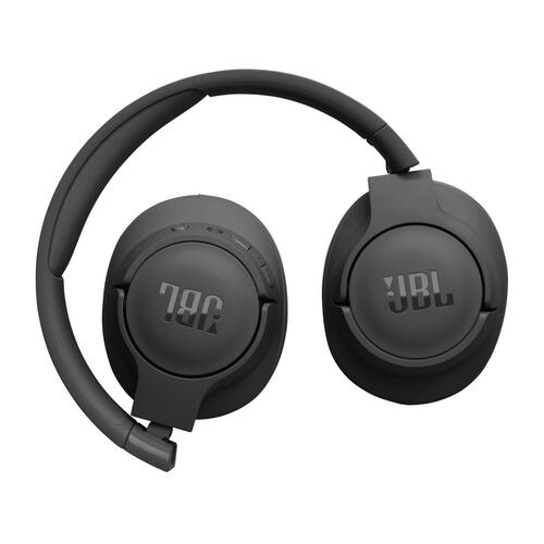 Audífonos Supraaurales inalámbricos JBL Tune720BT Negro