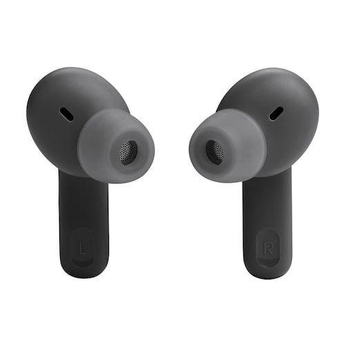 Audífonos True Wireless con cancelación de ruido JBL Tune Beam Negro