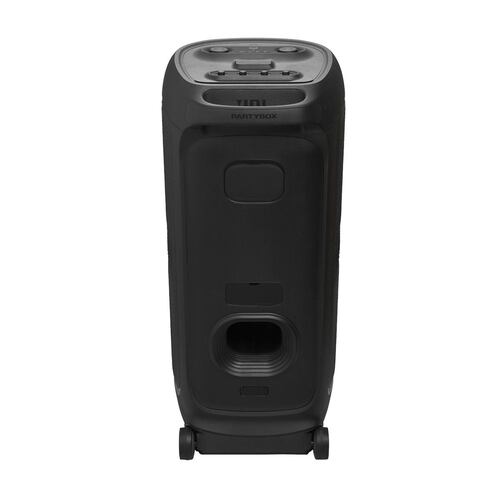 Bocina JBL Partybox 310 Negra