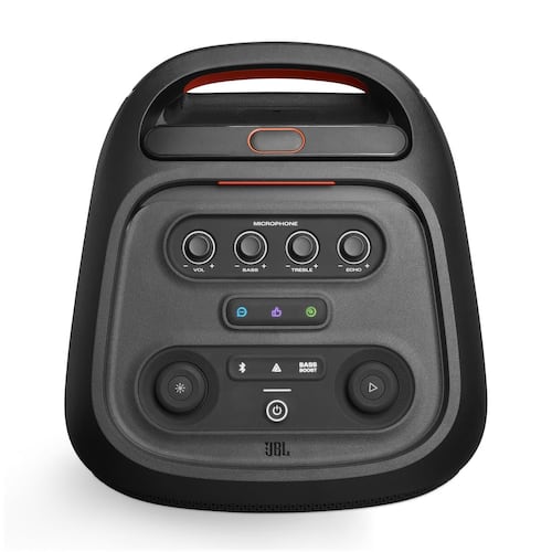 Bocina JBL Partybox Stage 320