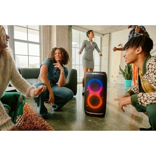 Bocina JBL Partybox Stage 320