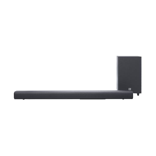 Barra De Sonido JBLCINEMA 3.1 Sb550
