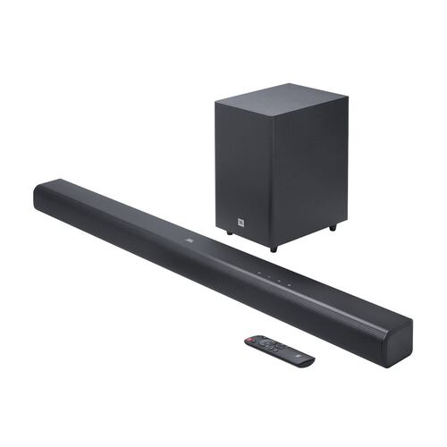 Barra De Sonido JBLCINEMA 3.1 Sb550