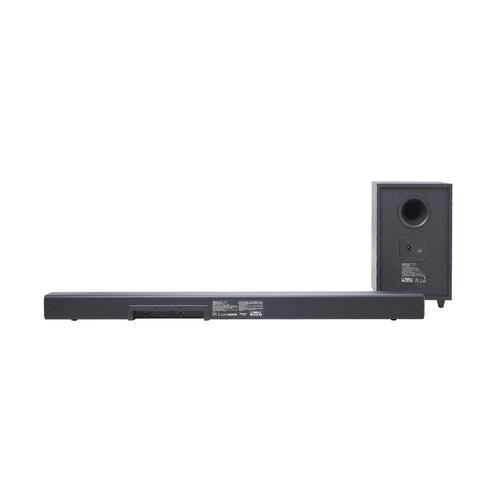 Barra De Sonido JBLCINEMA 3.1 Sb550