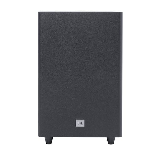 Barra De Sonido JBLCINEMA 3.1 Sb550