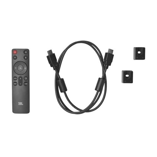 Barra De Sonido JBLCINEMA 3.1 Sb550