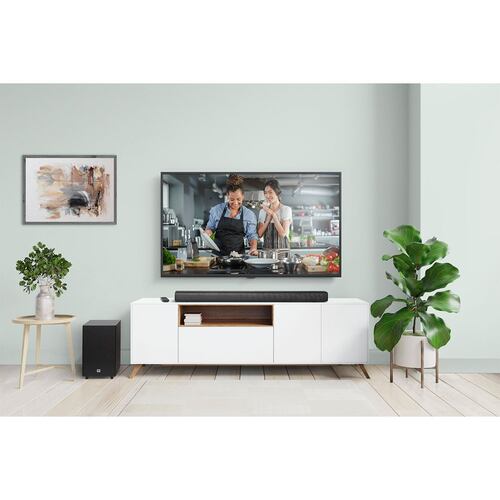Barra De Sonido JBLCINEMA 3.1 Sb550