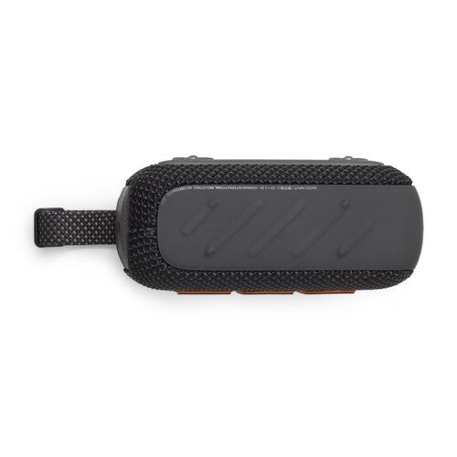 Bocina JBL Go 4 Negra