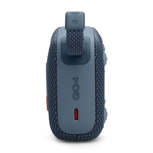 Bocina JBL Go 4 Azul