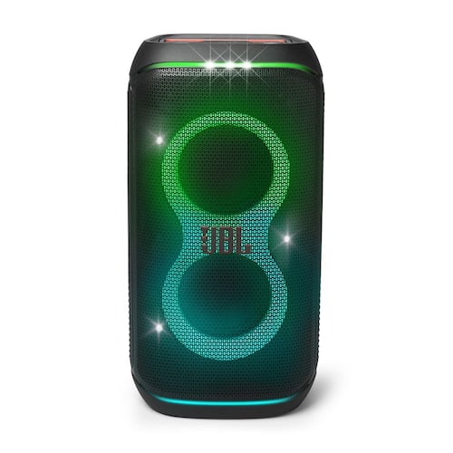 Bocina JBL Partybox Club 120