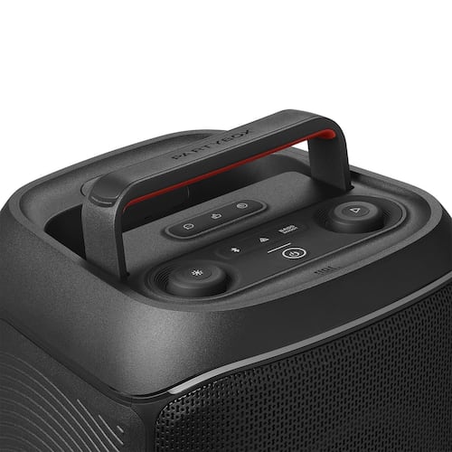 Bocina JBL Partybox Club 120
