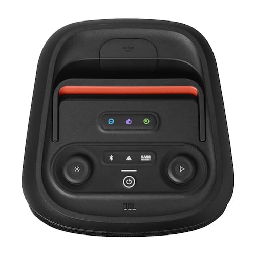Bocina JBL Partybox Club 120
