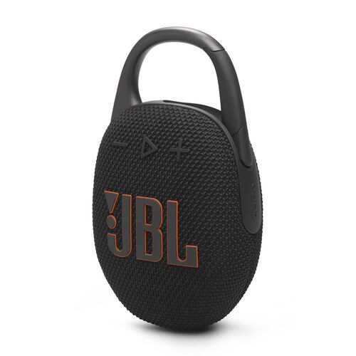 Bocina JBL Clip 5 Negra