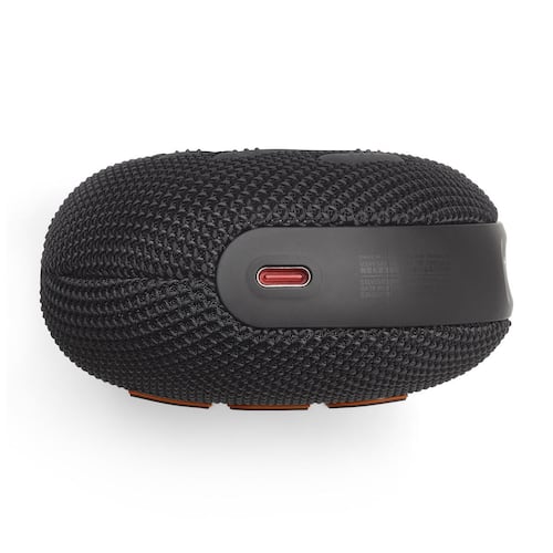 Bocina JBL Clip 5 Negra