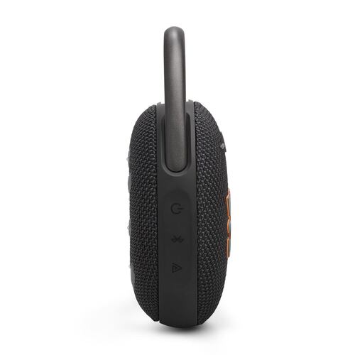 Bocina JBL Clip 5 Negra