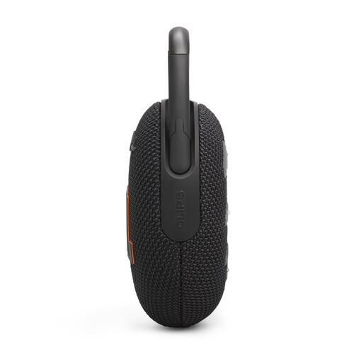 Bocina JBL Clip 5 Negra