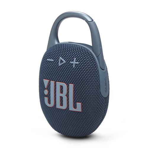 Bocina JBL Clip 5 Azul