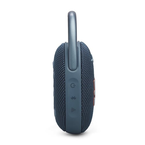 Bocina JBL Clip 5 Azul