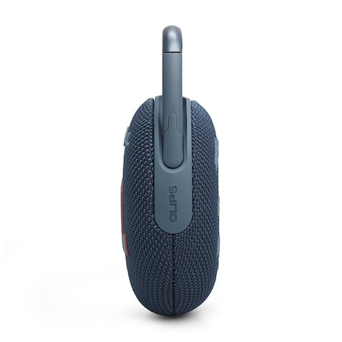 Bocina JBL Clip 5 Azul