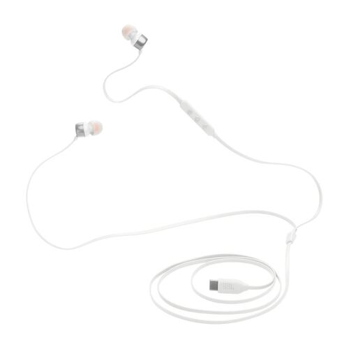 Audífonos JBL Tune 310C Blanco