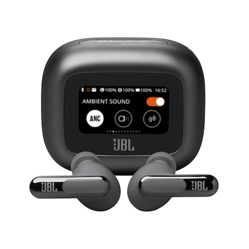 Audífonos Inalámbricos JBL Live Beam 3