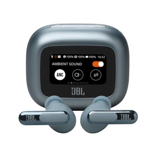 Audífonos Inalámbricos JBL Live Beam 3