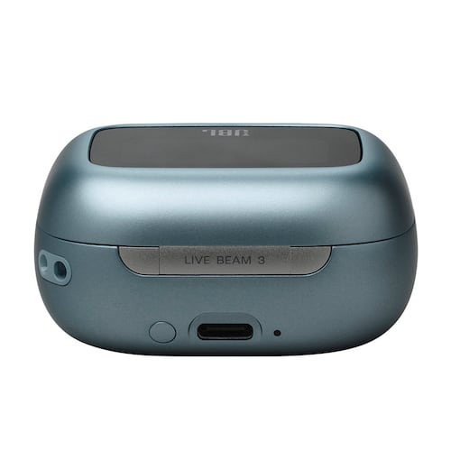 Audífonos Inalámbricos JBL Live Beam 3