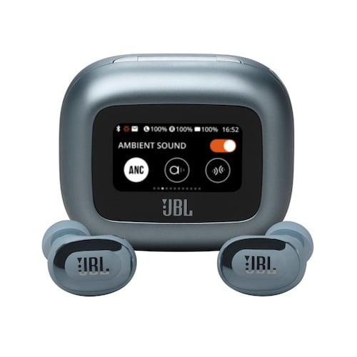 Audífonos Inalámbricos JBL Live Buds 3