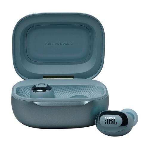 Audífonos Inalámbricos JBL Live Buds 3