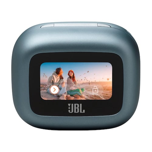 Audífonos Inalámbricos JBL Live Buds 3