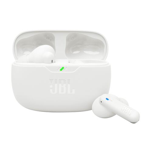 Audífonos Inalámbricos JBL Vibe Beam 2