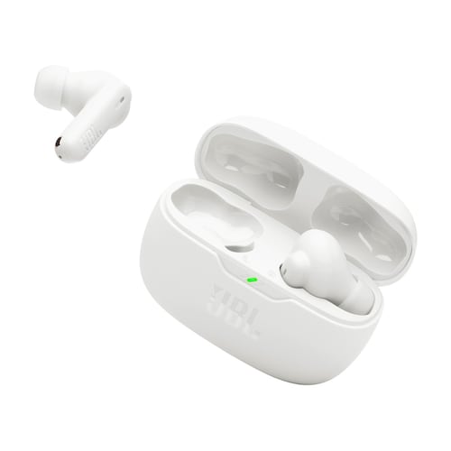 Audífonos Inalámbricos JBL Vibe Beam 2