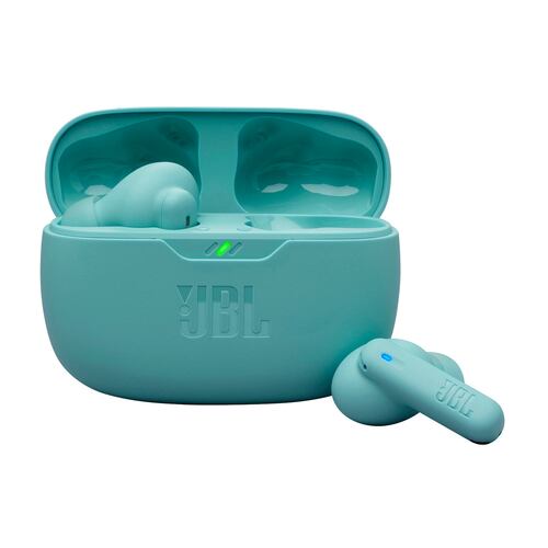 Audífonos JBL Vibe Beam 2