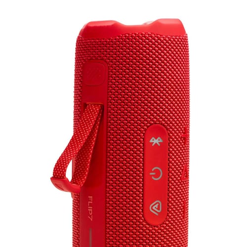 Bocina Inalámbrica JBL Flip 7