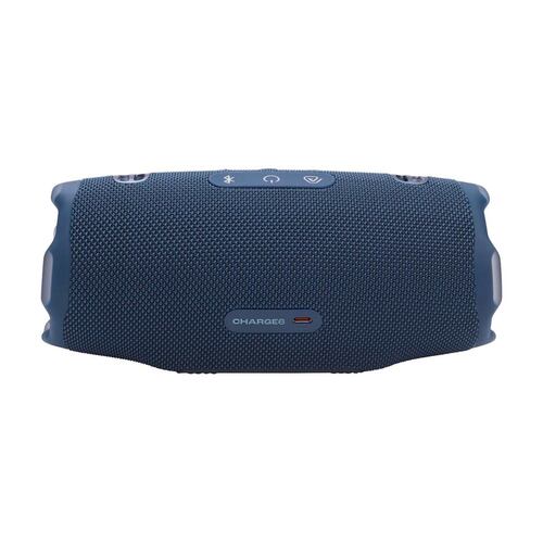 Bocina Inalámbrica JBL Charge 6