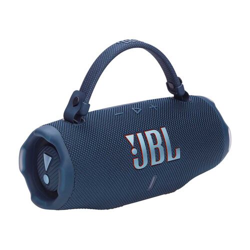Bocina Inalámbrica JBL Charge 6