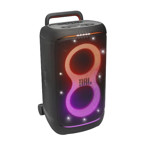 Bocina JBL Party Box 520