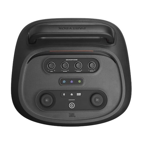 Bocina JBL Party Box 520