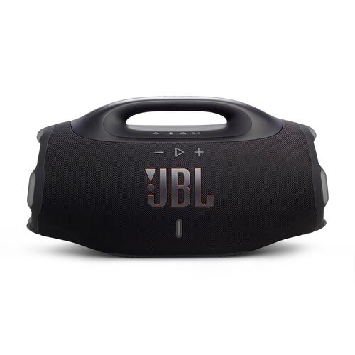 Bocina JBL Boombox 4