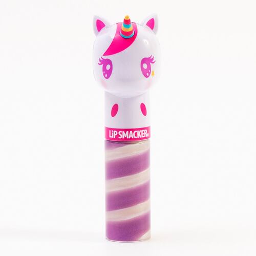 Bálsamo Lippy Pal Swirl Unicornio Lip Smacker