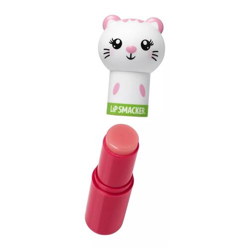 Bálsamos Lippy Pal Gato Lip Smacker