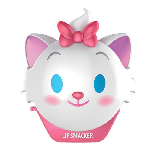 Bálsamo Emoji Disney Marie Lip Smacker