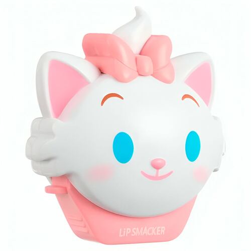 Bálsamo Emoji Disney Marie Lip Smacker
