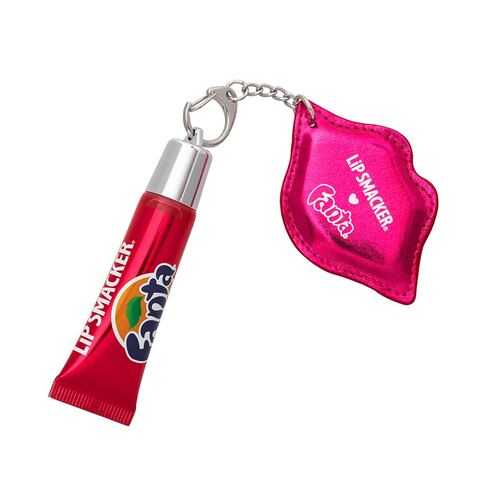 Brillo de Labios Fanta Fresa Lip Smacker