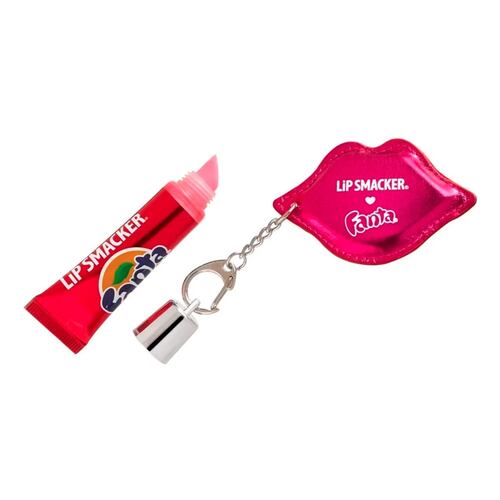 Brillo de Labios Fanta Fresa Lip Smacker