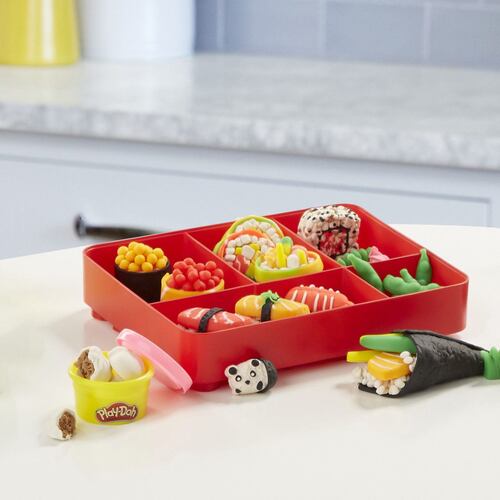 Set Sushi Playset Play-Doh